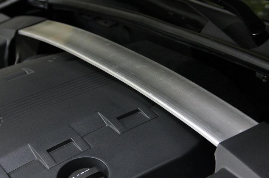  Cadillac CTS Coupe 2011 года  (фото 88 из 128)